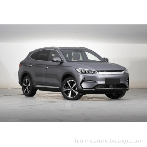 chinese electric car byd song plus ev compact suv fwd 505km byd song plus ev flagship 2023 car for sale